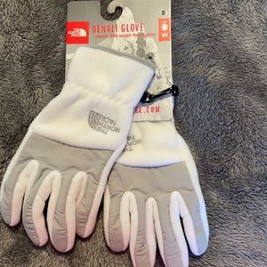 Women’s North Face Classic Fleece Glove